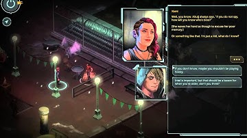 Shadowrun: Dragonfall (Very Hard, Melee Adept) Part 4