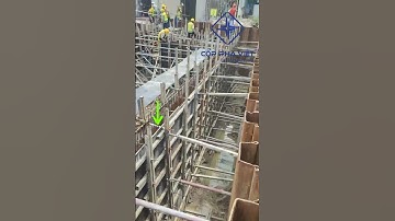 Hướng Dẫn Ghép Vách Bằng Ty Ren Tán Chuồn Từ Cốp Pha Việt