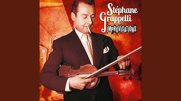 Have You Met Miss Jones? (Bonus Track)