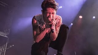 Taka (One Ok Rock) Vocal Range/声域 - Album: 35xxxv (2015) - YouTube