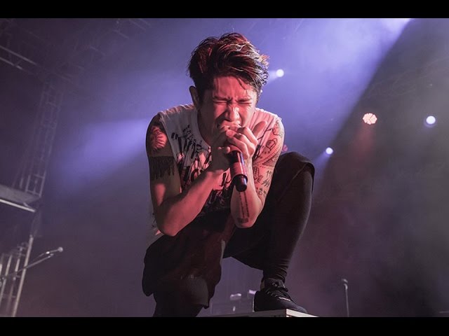 Taka (One Ok Rock) Vocal Range/声域 - Album: 35xxxv (2015) - YouTube