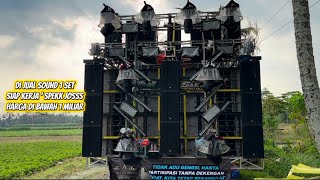 Download Lagu SOUND 1 SET FOR SALE AT A CHEAP AND CHEERFUL PRICE MP3