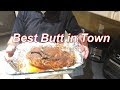 How To Cook a Boston Butt in a Crockpot - Barbeque Pulled Pork Sandwich