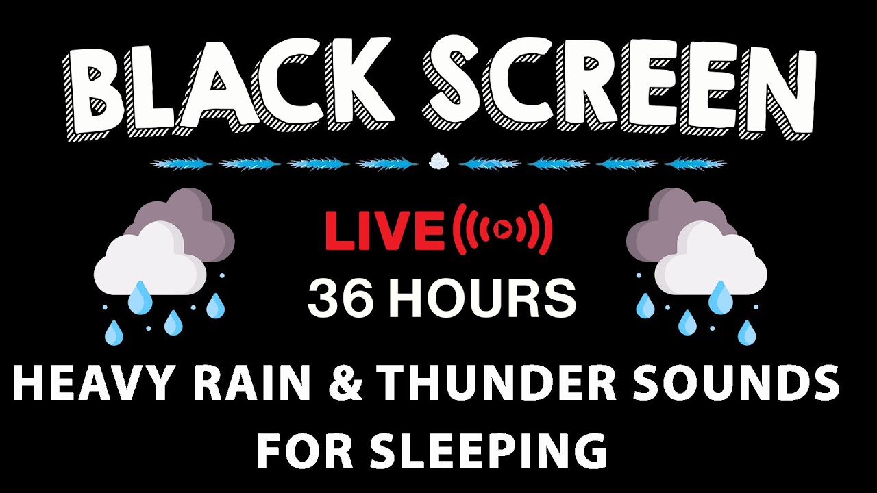 🔴 Defeat Insomnia in 3 Minutes - Calm Your Mind to Fall Asleep Fast No Ads