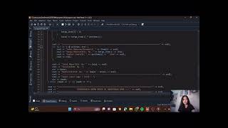 Program kasir sederhana C++ menggunakan array, kondisi dan looping UAS