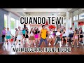 Maria Becerra, Trueno, Big One - Cuando Te Vi  | DWJ | JAY CHOREOGRAPHY