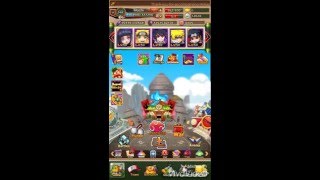 Ninja Online - Finally Getting PAKKUN screenshot 4