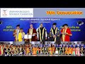 Vinayaka Mission's Research Foundation Convocation