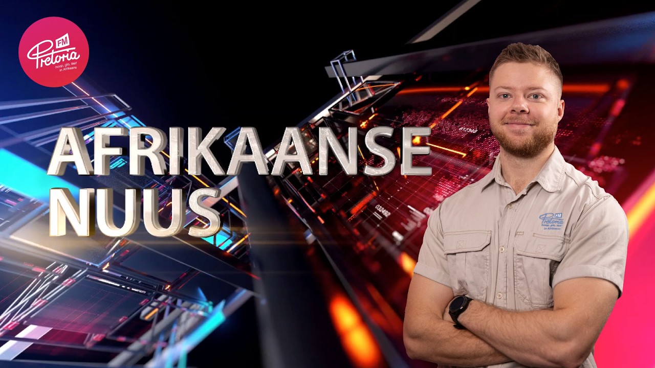 09 Maart 2026 Afrikaanse Nuus