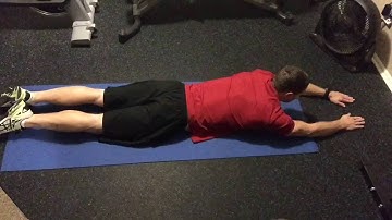 Superman Flutter Demo