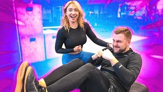 ТОТАЛЬНОЕ УНИЧТОЖЕНИЕ СЕЛИВАНОВА / ВЫЗОВ ДЛЯ КОМАНДЫ FITSTARS