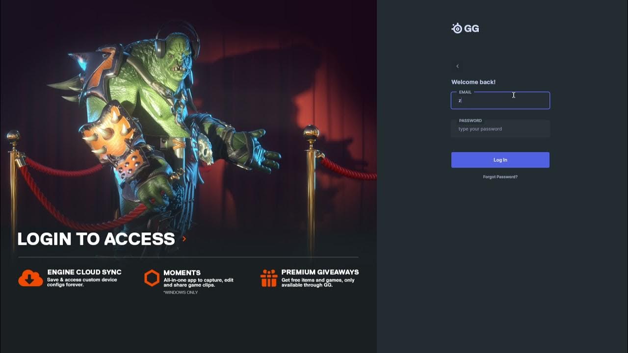 How to get free discord nitro From SteelSeries YouTube