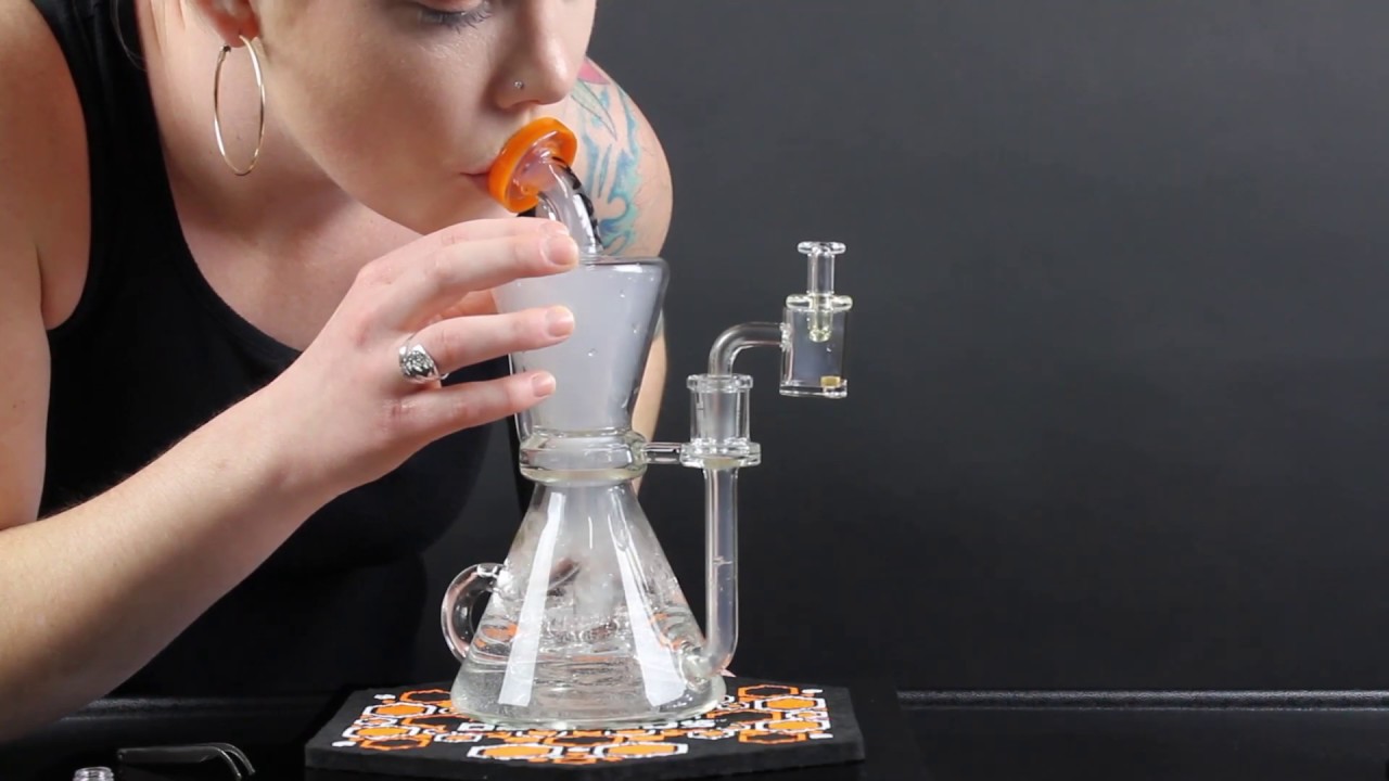 Hot Starting - Using DabTabs™ dablets with dab rigs