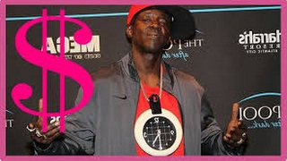 Flavor Flav Net Worth 2018, Height And Weight