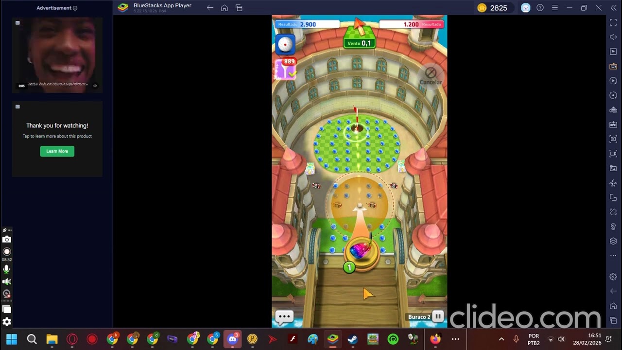 Simonki Plays: Mini Golf King Episode 1: Beginning of Golfing era