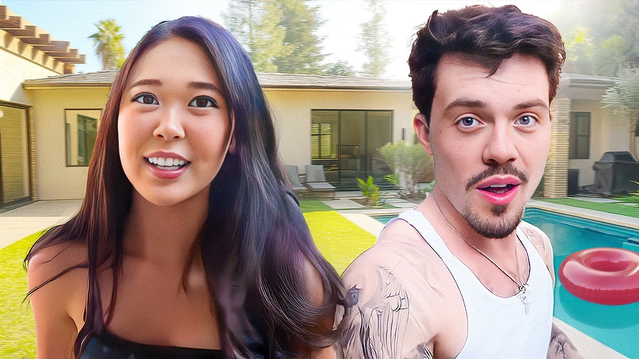 В FaZe House появляется новая Эмили!