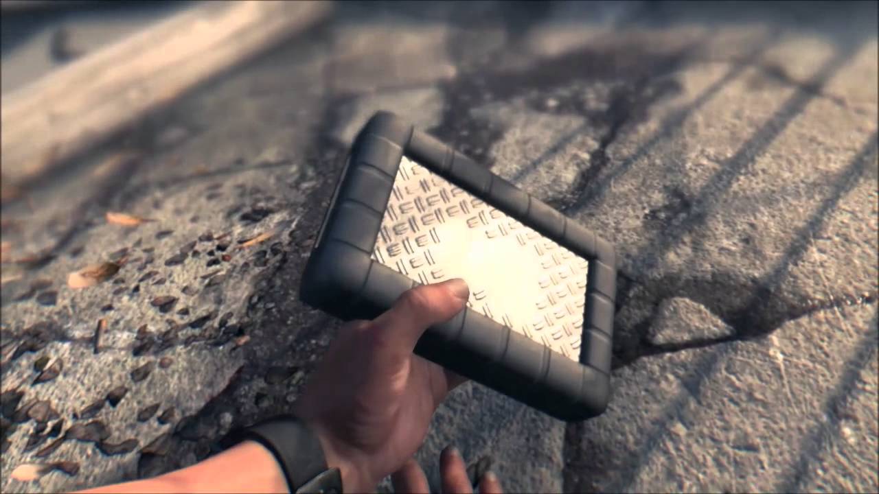 Dying Light -56- The End