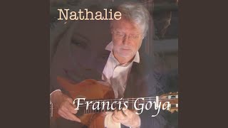 PDF Sample Nathalie guitar tab & chords by Francis Goya.