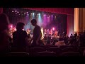 Carlee Bonanno ~ Learn to Fly ~ Foo Fighters Kutztown University Rock Ensemble 4/29/26