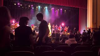 Carlee Bonanno ~ Learn to Fly ~ Foo Fighters Kutztown University Rock Ensemble 4/29/26