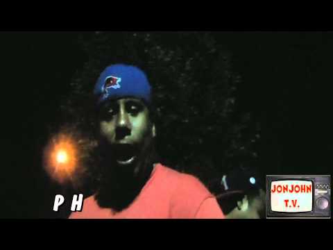 Jon John TV- CIPHER w/ Styles P, Soul Khan, Jus One, Fredo, QB, KAY M, PH, J Arch