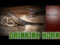 Make a Drinking Horn | Skill Tree