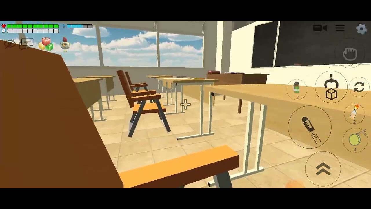 первая часть девятый класс - YouTube