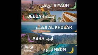 coupe du monde 2034 Arabie saoudite : les plus grands du monde.