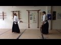 Seminario de aikido Shiyuukan Dojo, Arecibo, PR - Bob Garza