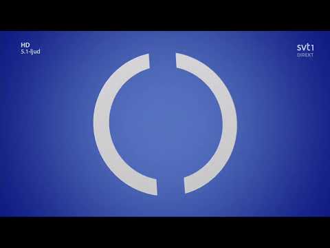 YouTube player