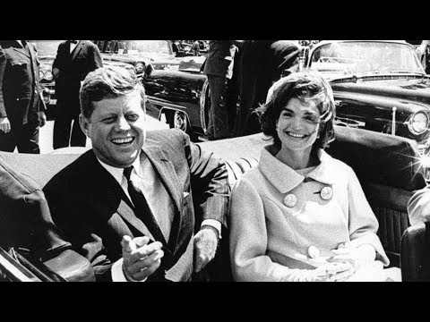 Der Mordfall John F. Kennedy