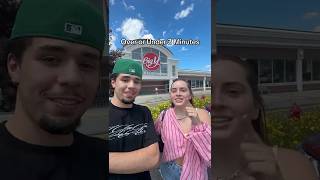 Over Or Under 3 Minutes??