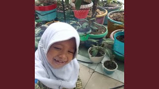 Bila Rindu Menyentuh Hati