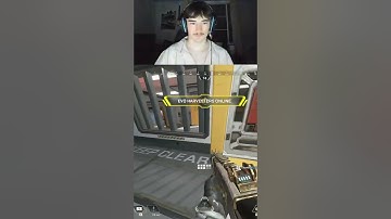 screaming solidifies the clip... #apex #apexclips #apexlegends #apexlegendsclips