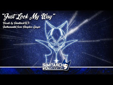 "Just Look My Way" - Helluva Boss Cover Remake
