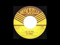 The Peridots - It's The Bomp