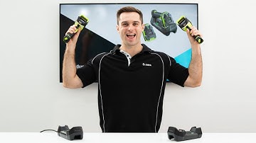 Zebra DS3600-XR Ultra Rugged Scanner versus the Zebra DS3600-ER | Zebra