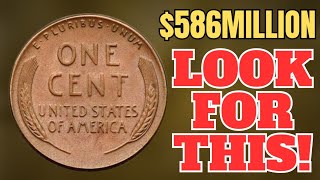 Collectors SHOCKED This 1945 Wheat Penny Just Sold for a Fortune