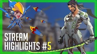 Stream Highlights #5