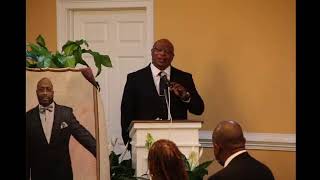 A Celebration of Life - Mr. Kelly Craig