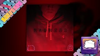 Cerussis & DHeusta - Madness - (Official Audio) @cerussis_music