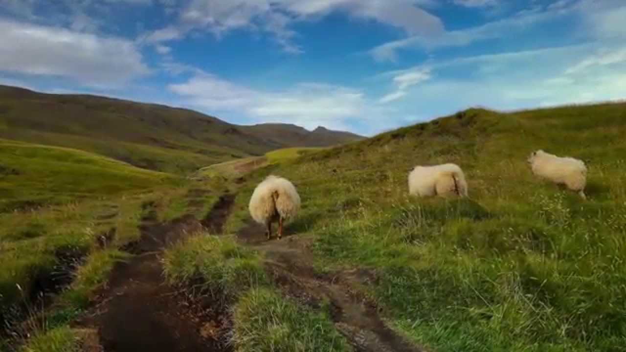 Iceland 2014 HD 1080p 
