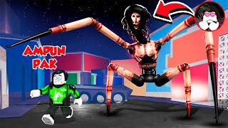 AKU JADI LOCUST DI MURDER MISTERY 2 ROBLOX!!!