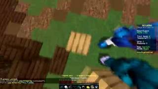 Hypixel Mega Skywars #11 "New Idea?"