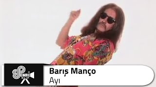 Barış MANÇO - Ayı