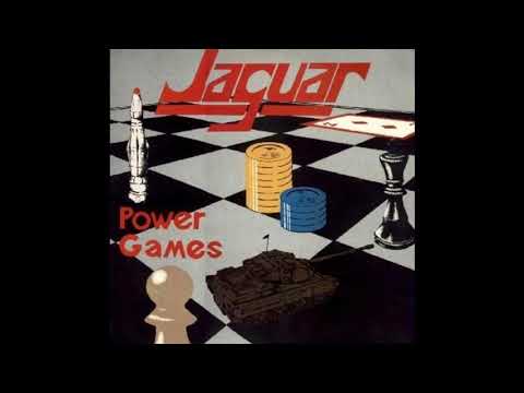 Jaguar - Dutch Connection