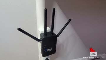 How To Reset Your Wi-Fi Extender Back To Factory Settings