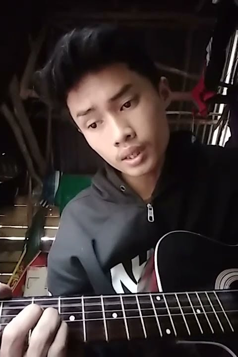 SUARA MIRIP TRI SUAKA BENCI KU SANGKA SAYANG - STORY WA 30 DETIK GITAR