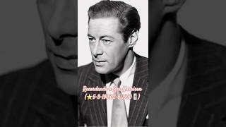 On 5-3-1908, actor Rex Harrison was born; today he would have turned 118 years old (⭐️5-3-1908/2-... Wealth