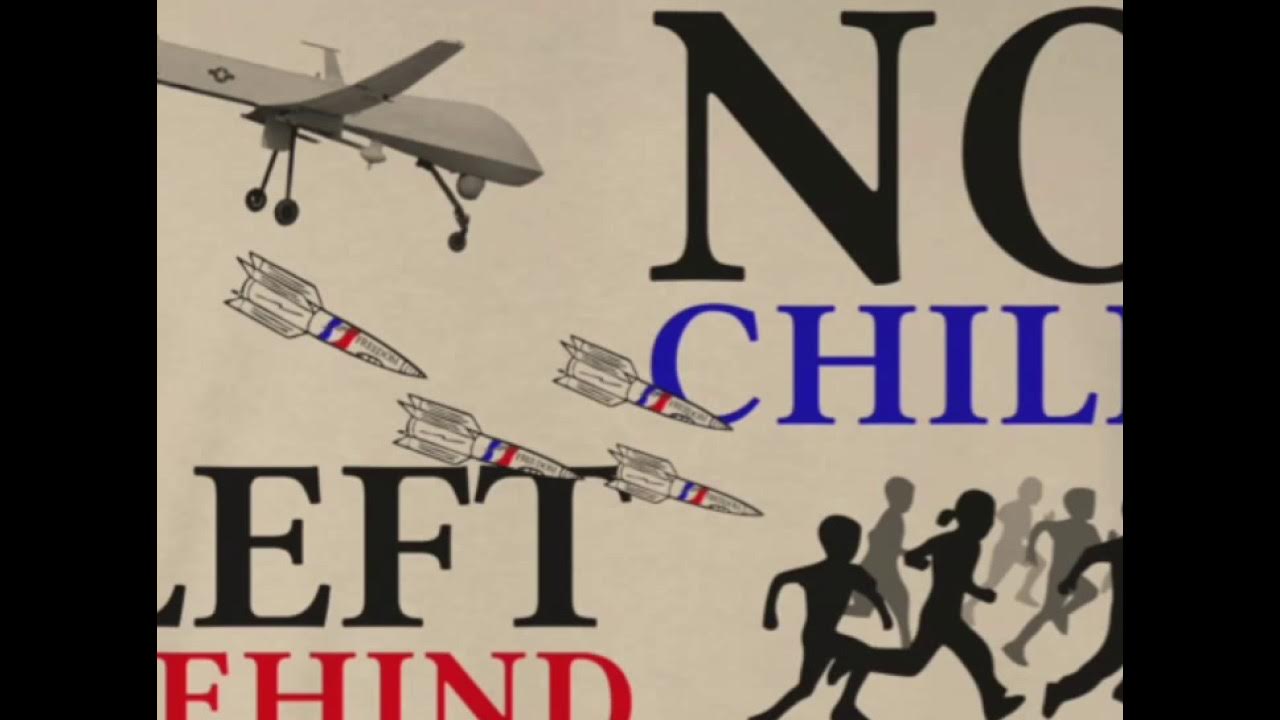No one left behind. Leave no man behind. No one left to tell. No one left alone with a problem. No one left behind.